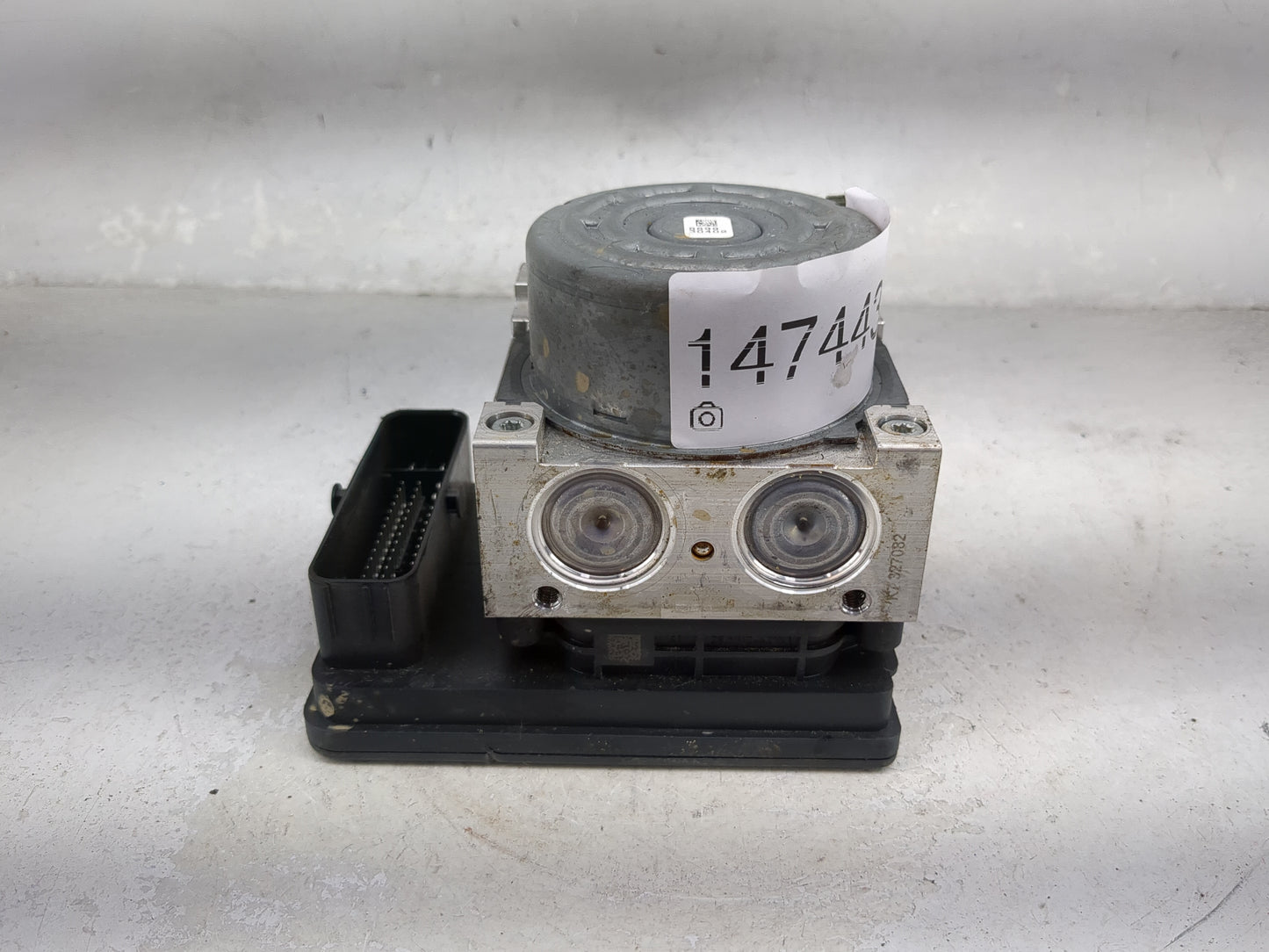 2021 Honda Civic ABS Pump Control Module Replacement P/N:57110TBG A351M1 06.2102-6858.4, 06.7109-5000.3, 06.2627-30891 Fits 