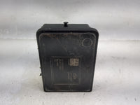 2021 Honda Civic Anti-Lock Brake ABS Pump Module Actuator OEM P/N:57110TBG A351M1 06.2102-6858.4, 06.7109-5000.3 Fits OEM Us