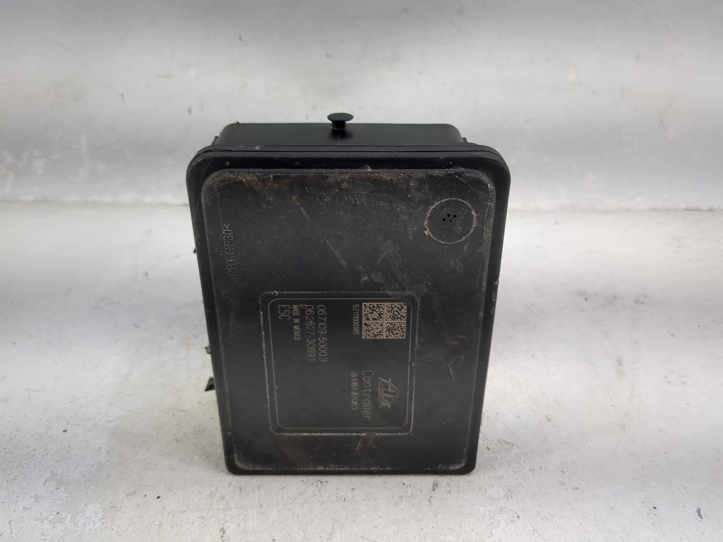 2021 Honda Civic ABS Pump Control Module Replacement P/N:57110TBG A351M1 06.2102-6858.4, 06.7109-5000.3, 06.2627-30891 Fits 