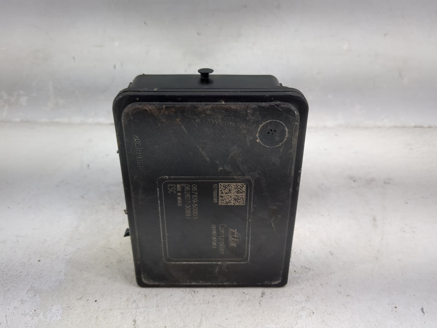 2021 Honda Civic ABS Pump Control Module Replacement P/N:57110TBG A351M1 06.2102-6858.4, 06.7109-5000.3, 06.2627-30891 Fits 