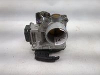2021 Honda Civic Throttle Body P/N:GMG9A M01210 Fits OEM Used Auto Parts - Oemusedautoparts1.com