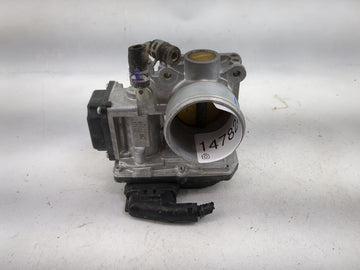 2021 Honda Civic Throttle Body P/N:GMG9A M01210 Fits OEM Used Auto Parts - Oemusedautoparts1.com