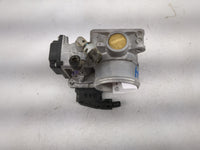 2021 Honda Civic Throttle Body P/N:GMG9A M01210 Fits OEM Used Auto Parts - Oemusedautoparts1.com