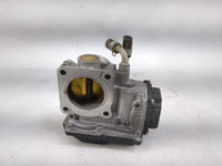 2021 Honda Civic Throttle Body P/N:GMG9A M01210 Fits OEM Used Auto Parts - Oemusedautoparts1.com
