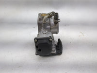 2021 Honda Civic Throttle Body P/N:GMG9A M01210 Fits OEM Used Auto Parts - Oemusedautoparts1.com
