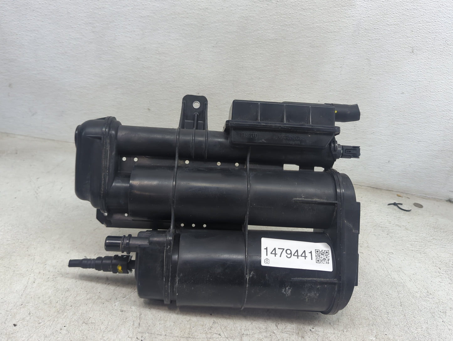 2021 Honda Civic Fuel Vapor Charcoal Canister - Oemusedautoparts1.com