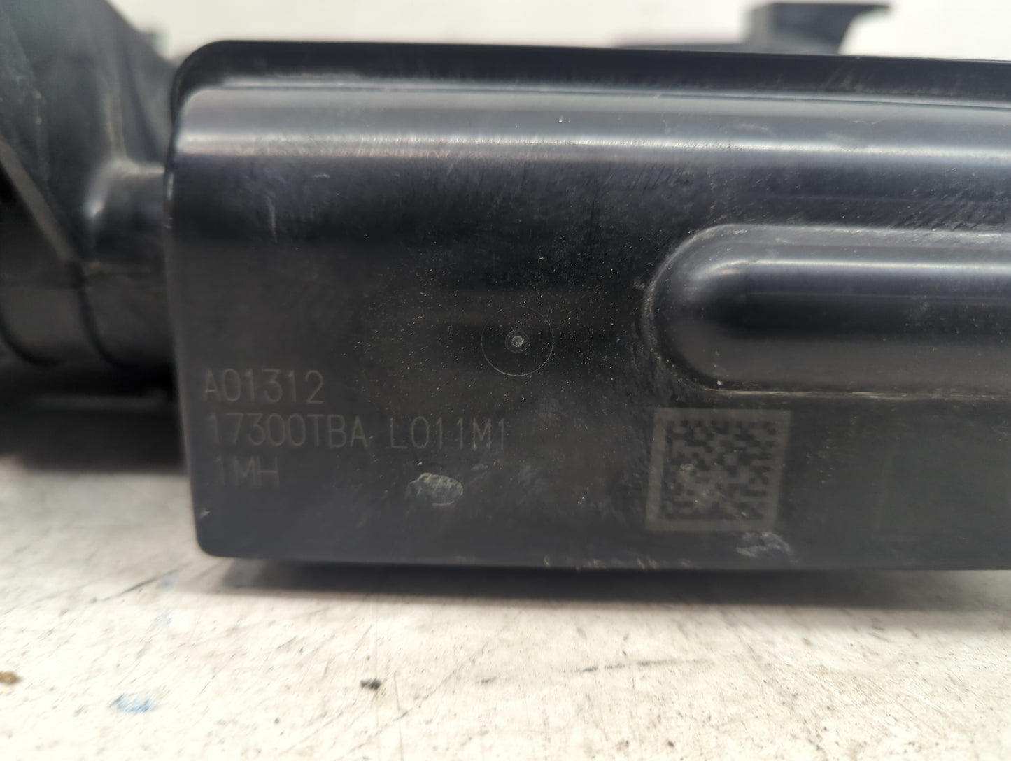 2021 Honda Civic Fuel Vapor Charcoal Canister - Oemusedautoparts1.com