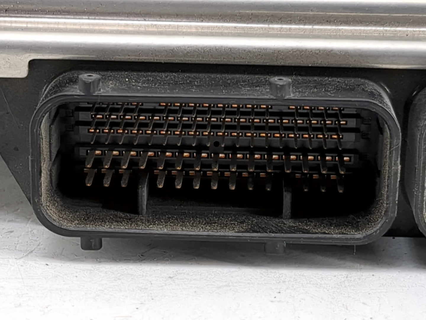 2019-2021 Honda Civic PCM Engine Control Computer ECU ECM PCU OEM P/N:37820-5AA-L95 J685-161753 Fits Fits 2019 2020 2021 OEM