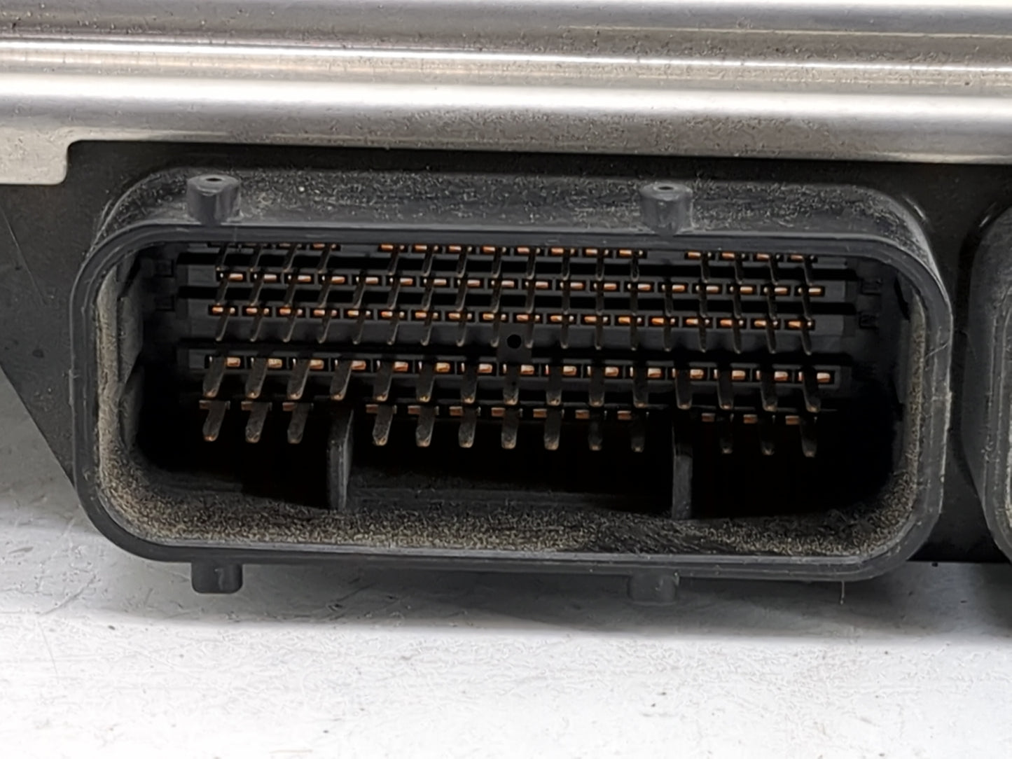 2019-2021 Honda Civic PCM Engine Control Computer ECU ECM PCU OEM P/N:37820-5AA-L95 J685-161753 Fits Fits 2019 2020 2021 OEM