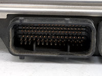 2019-2021 Honda Civic PCM Engine Control Computer ECU ECM PCU OEM P/N:37820-5AA-L95 J685-161753 Fits Fits 2019 2020 2021 OEM