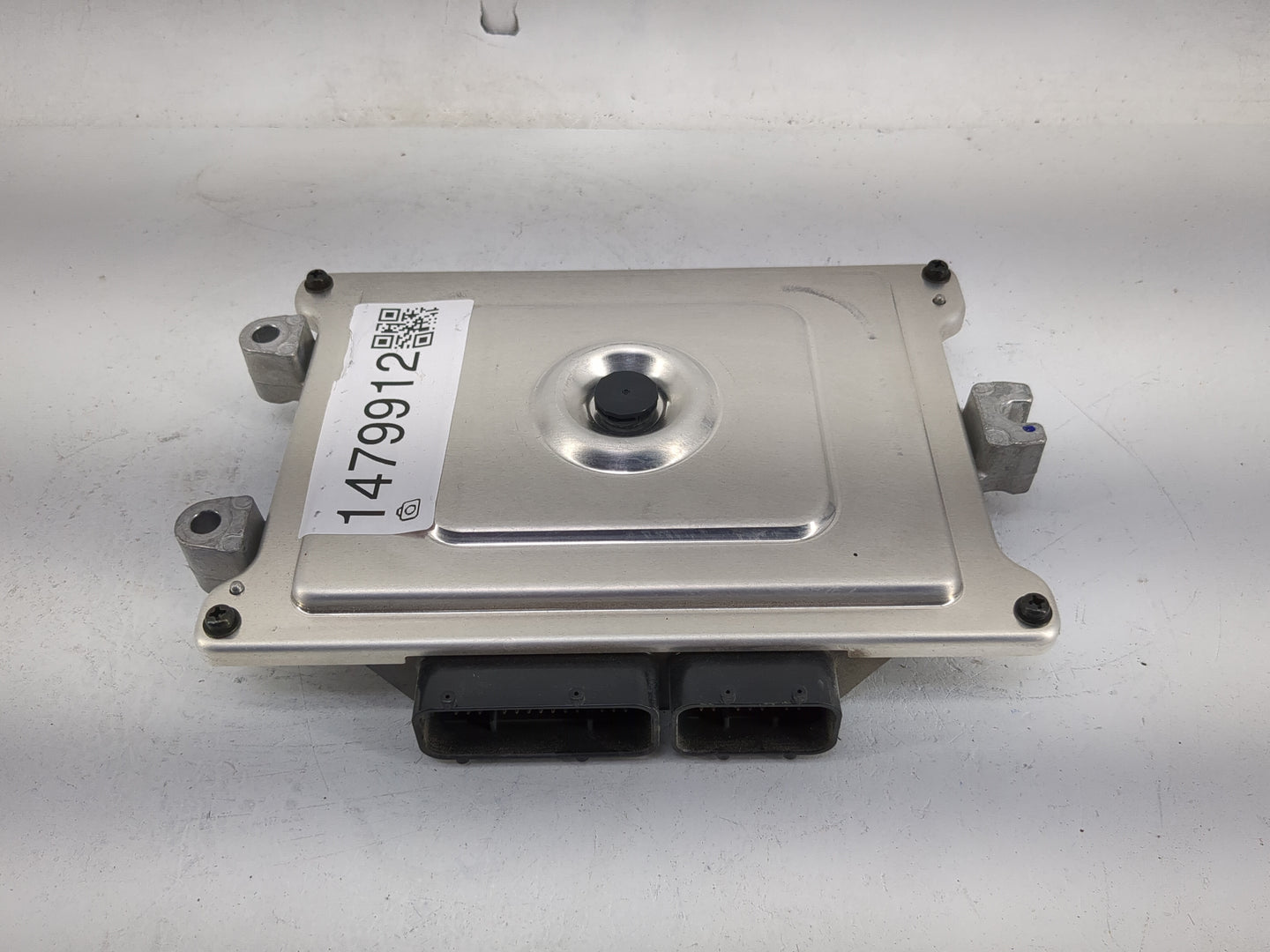 2019-2021 Honda Civic PCM Engine Control Computer ECU ECM PCU OEM P/N:37820-5AA-L95 J685-161753 Fits Fits 2019 2020 2021 OEM