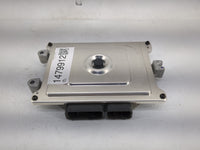 2019-2021 Honda Civic PCM Engine Control Computer ECU ECM PCU OEM P/N:37820-5AA-L95 J685-161753 Fits Fits 2019 2020 2021 OEM