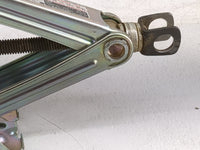 2021 Honda Civic Spare Scissor Car Jack - Oemusedautoparts1.com