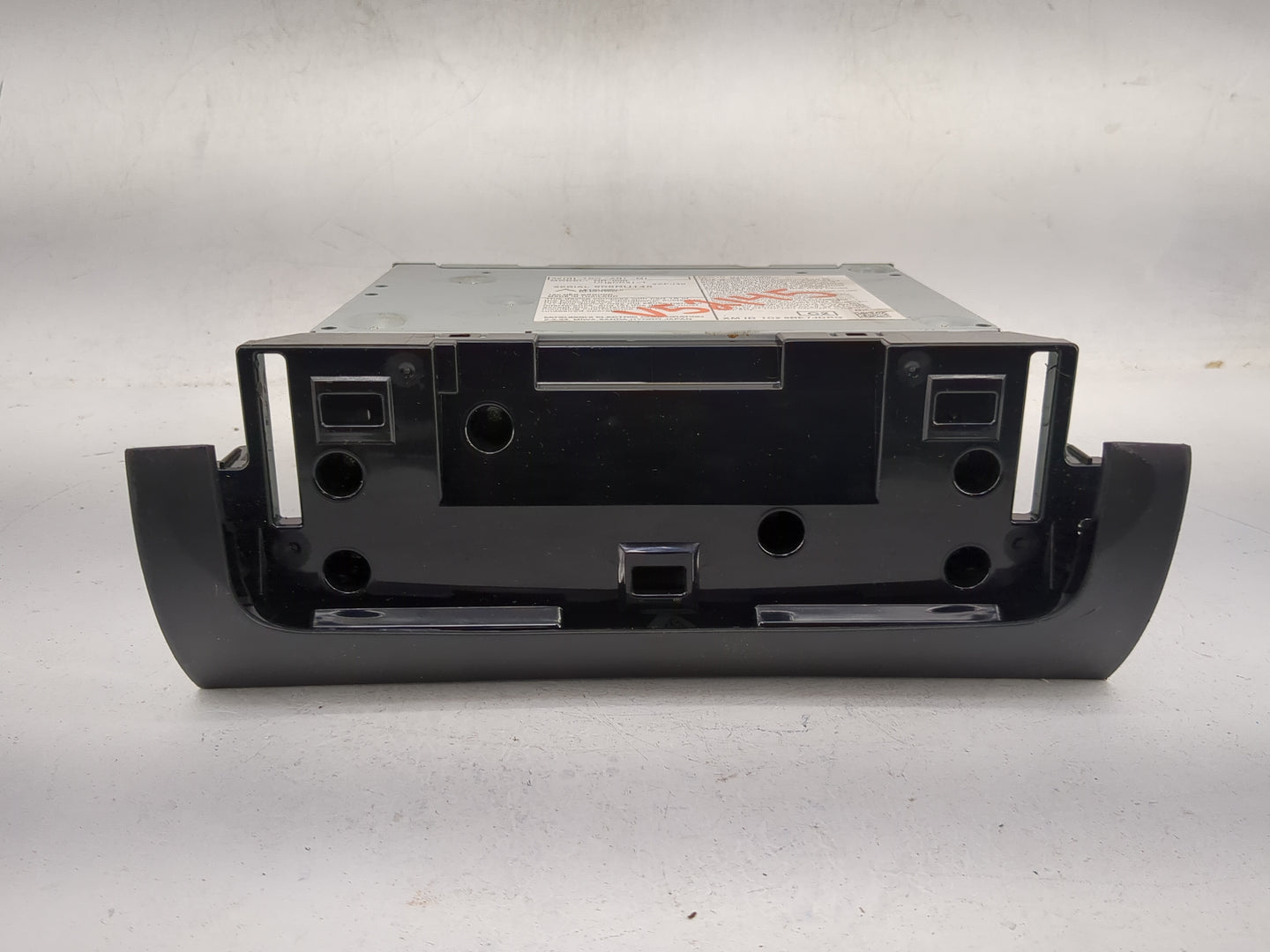 2019-2021 Honda Civic Radio AM FM Cd Player Receiver Replacement P/N:39101-TBC-AB1-M1 NR-000, UH9CB21-T Fits Fits 2019 2020 