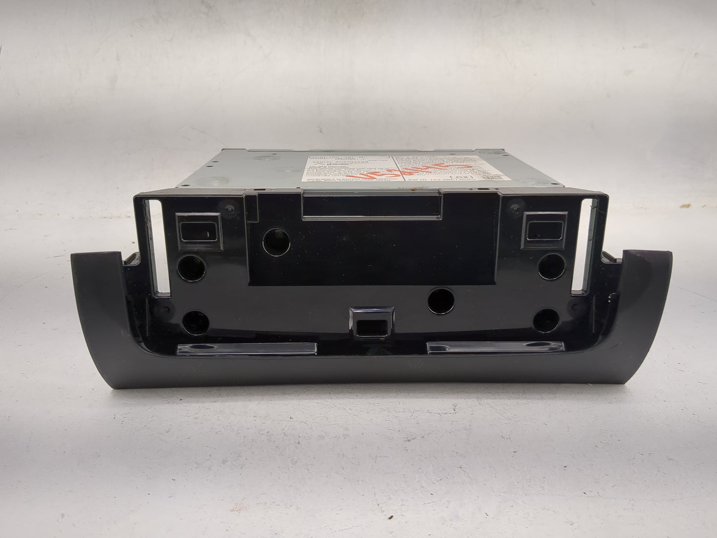 2019-2021 Honda Civic Radio AM FM Cd Player Receiver Replacement P/N:39101-TBC-AB1-M1 NR-000, UH9CB21-T Fits Fits 2019 2020 