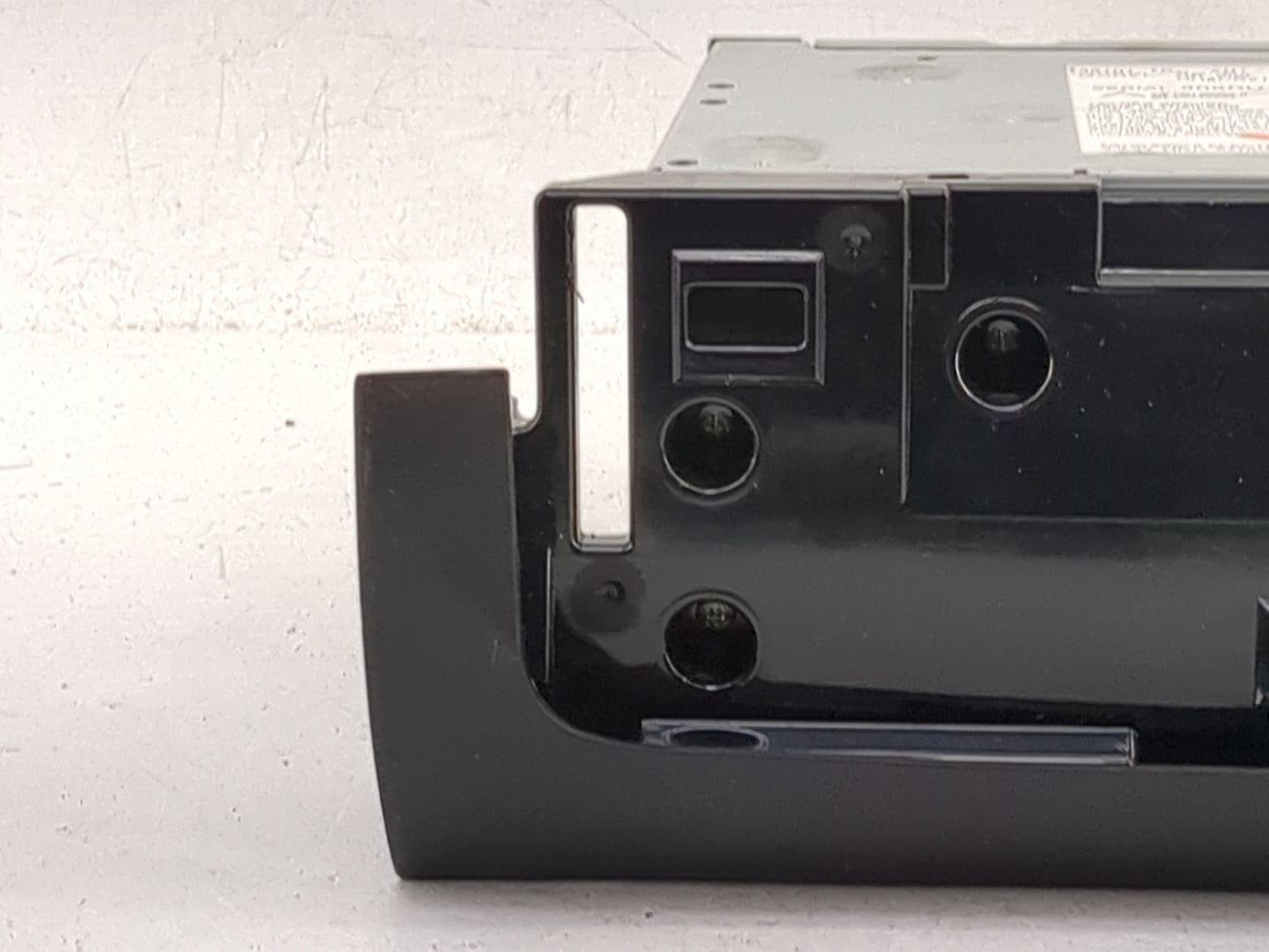 2019-2021 Honda Civic Radio AM FM Cd Player Receiver Replacement P/N:39101-TBC-AB1-M1 NR-000, UH9CB21-T Fits Fits 2019 2020 