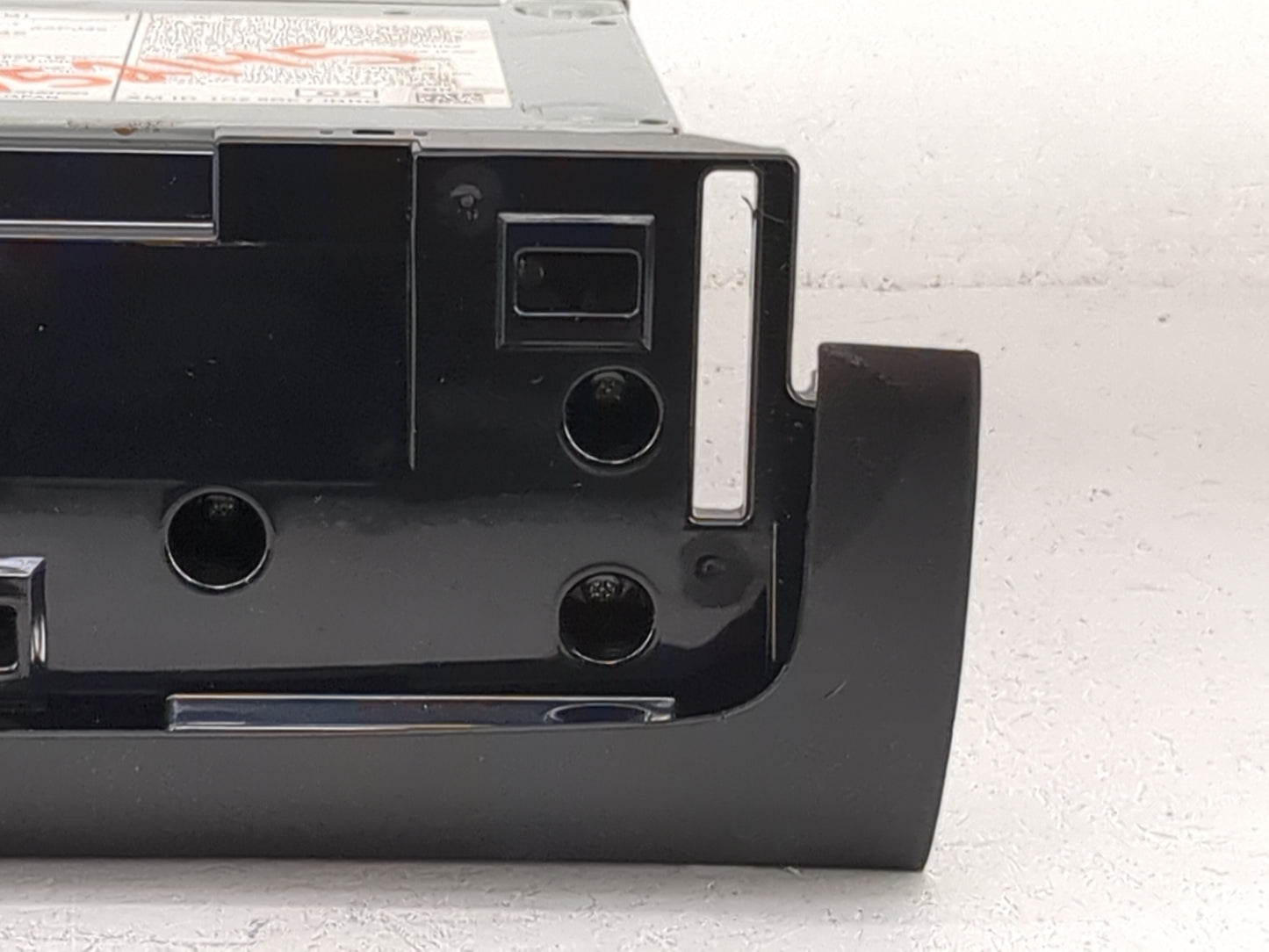 2019-2021 Honda Civic Radio AM FM Cd Player Receiver Replacement P/N:39101-TBC-AB1-M1 NR-000, UH9CB21-T Fits Fits 2019 2020 
