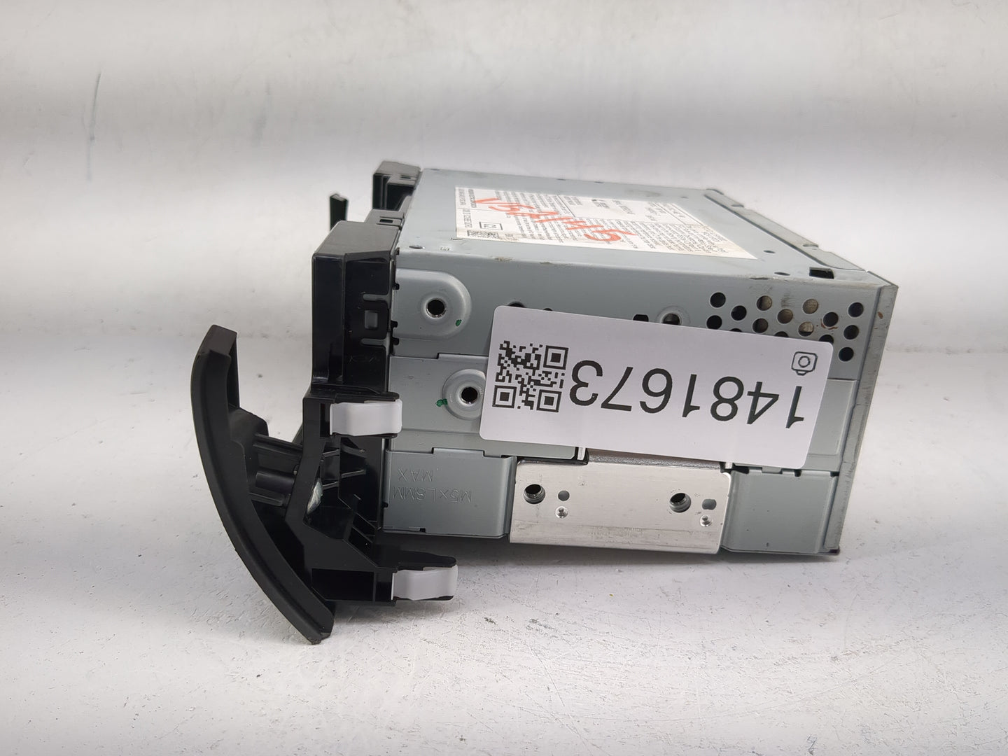 2019-2021 Honda Civic Radio AM FM Cd Player Receiver Replacement P/N:39101-TBC-AB1-M1 NR-000, UH9CB21-T Fits Fits 2019 2020 