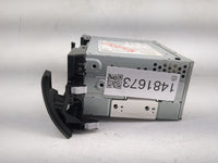 2019-2021 Honda Civic Radio AM FM Cd Player Receiver Replacement P/N:39101-TBC-AB1-M1 NR-000, UH9CB21-T Fits Fits 2019 2020 