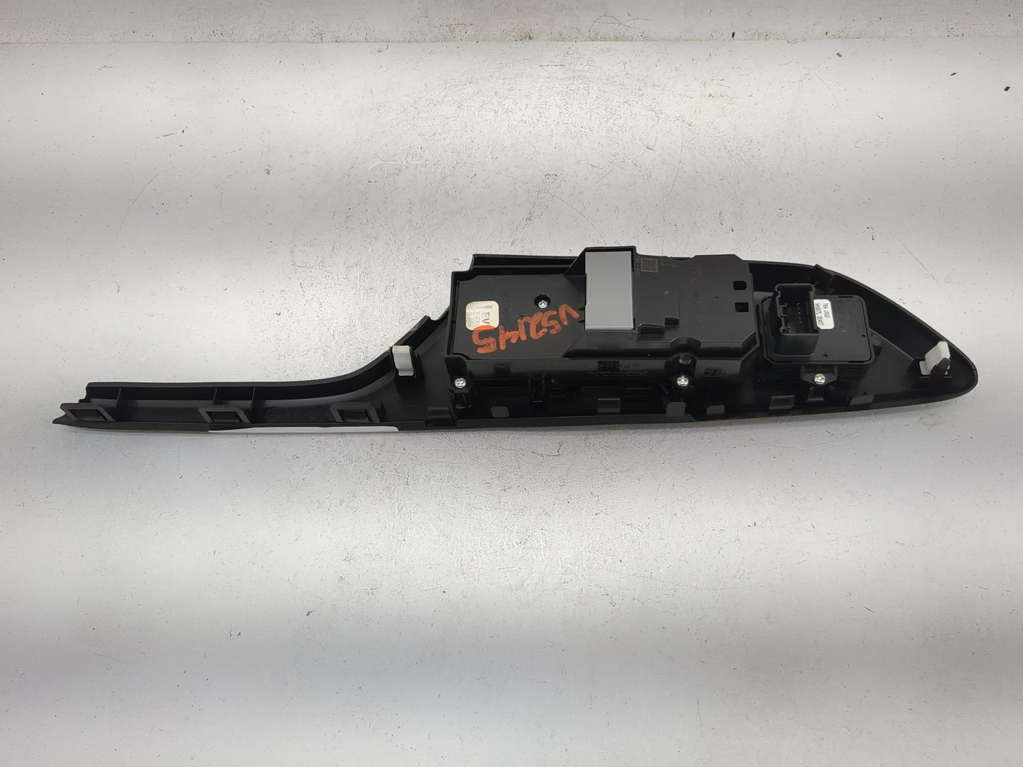 2016-2021 Honda Civic Master Power Window Switch Replacement Driver Side Left P/N:T6A J010 Fits Fits 2016 2017 2018 2019 202