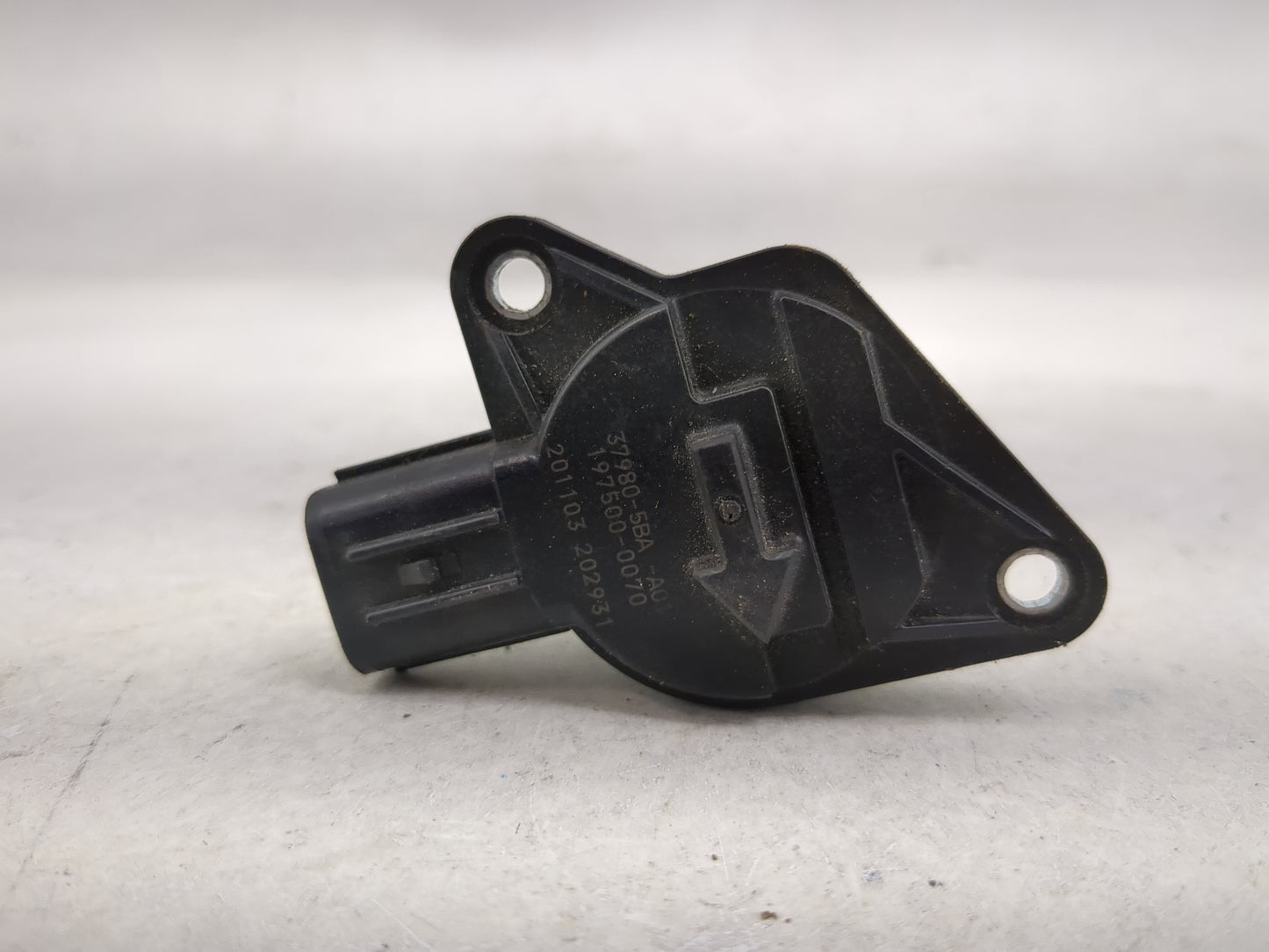 2016-2022 Honda Civic Mass Air Flow Meter Maf 1486229 - Oemusedautoparts1.com