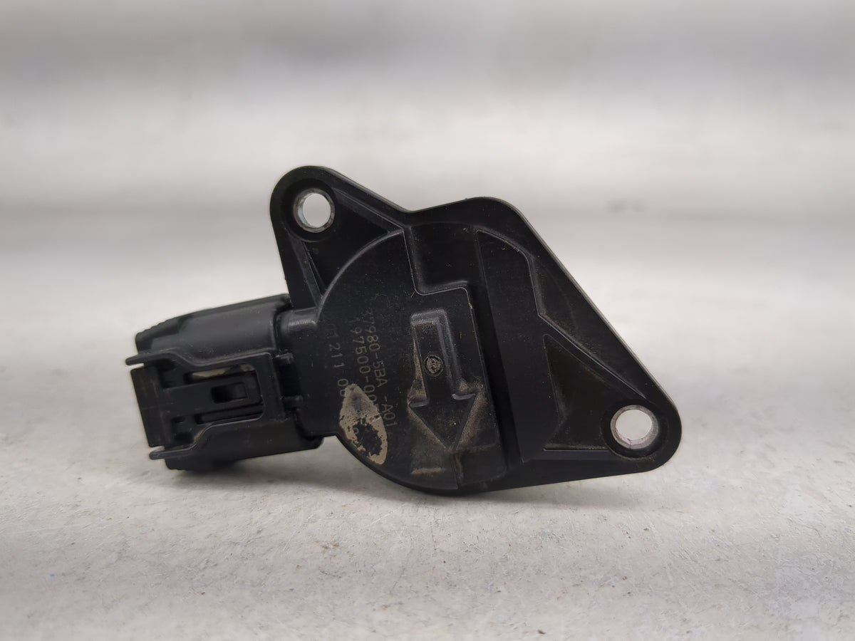 2016-2022 Honda Civic Mass Air Flow Meter Maf Sensor 1486336 - Oemusedautoparts1.com