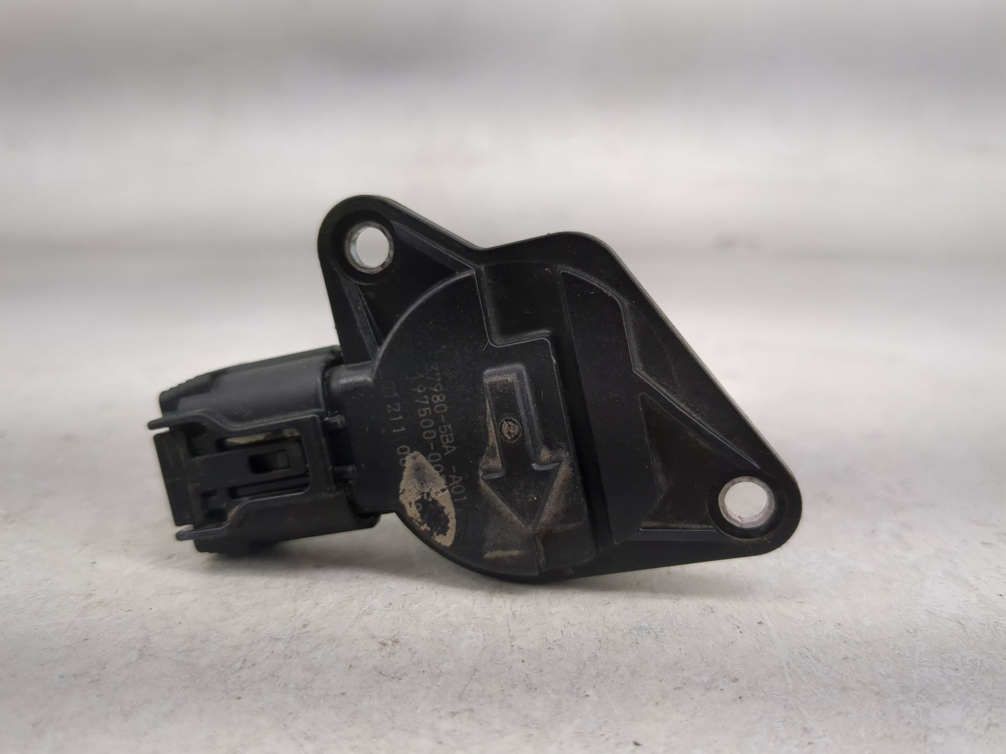 2016-2022 Honda Civic Mass Air Flow Meter Maf 1486336 - Oemusedautoparts1.com