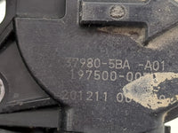 2016-2022 Honda Civic Mass Air Flow Meter Maf 1486336 - Oemusedautoparts1.com