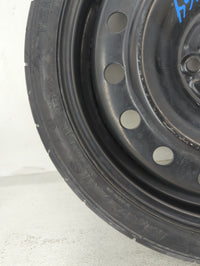 2017-2021 Honda Civic Spare Donut Tire Wheel Rim Oem 1486922 - Oemusedautoparts1.com