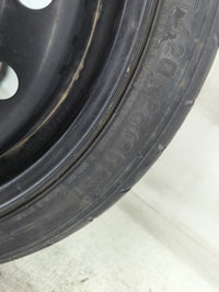 2017-2021 Honda Civic Spare Donut Tire Wheel Rim Oem 1486922 - Oemusedautoparts1.com