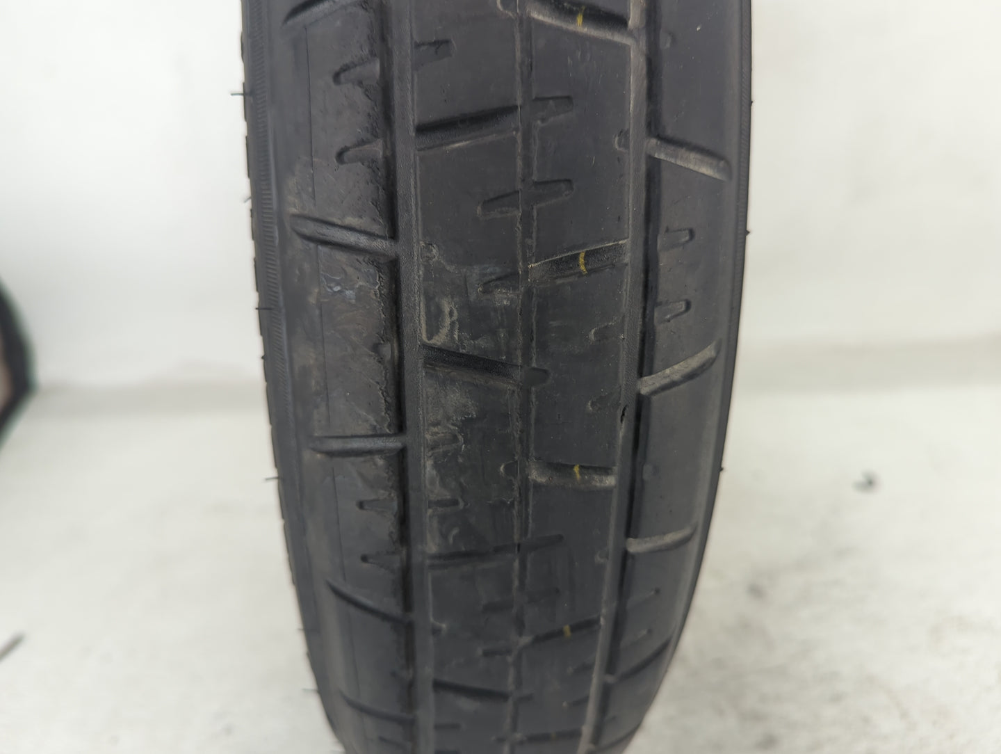 2017-2021 Honda Civic Spare Donut Tire Wheel Rim Oem 1486922 - Oemusedautoparts1.com