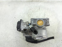 2016-2022 Honda Civic Throttle Body P/N:GMG9A M22851013702 Fits Fits 2016 2017 2018 2019 2020 2021 2022 OEM Used Auto Parts 
