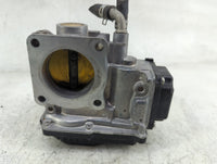 2016-2022 Honda Civic Throttle Body P/N:GMG9A M22851013702 Fits Fits 2016 2017 2018 2019 2020 2021 2022 OEM Used Auto Parts 