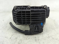 2016-2022 Honda Civic Throttle Body P/N:GMG9A M22851013702 Fits Fits 2016 2017 2018 2019 2020 2021 2022 OEM Used Auto Parts 