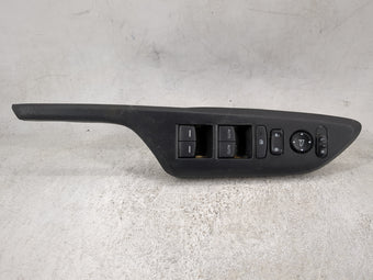 compare product 2016-2021 Honda Civic Master Power Window Switch Replacement Driver Side Left P/N:T6A J010 Fits Fits 2016 2017 2018 2019 2020 2021 OEM Used Auto Parts