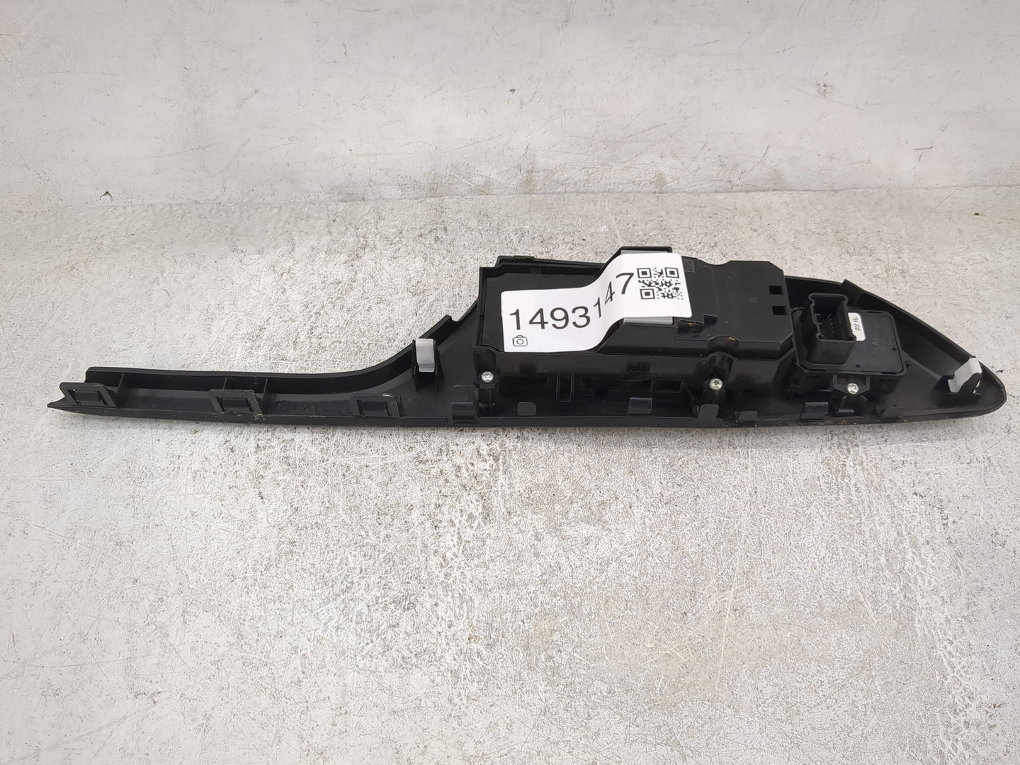 2016-2021 Honda Civic Master Power Window Switch Replacement Driver Side Left P/N:T6A J010 Fits Fits 2016 2017 2018 2019 202
