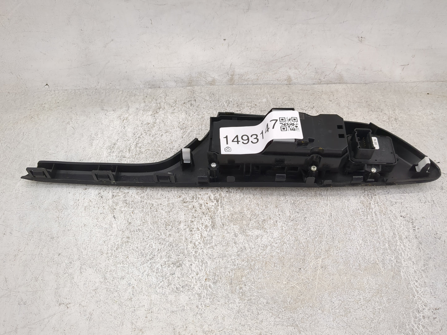 2016-2021 Honda Civic Master Power Window Switch Replacement Driver Side Left P/N:T6A J010 Fits Fits 2016 2017 2018 2019 202