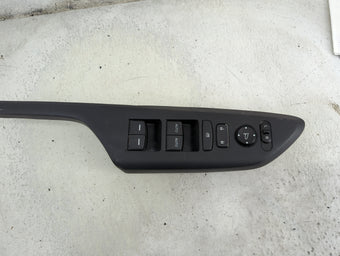 compare product 2021 Honda Civic Master Power Window Switch Replacement Driver Side Left P/N:EV00002WN3 Fits OEM Used Auto Parts