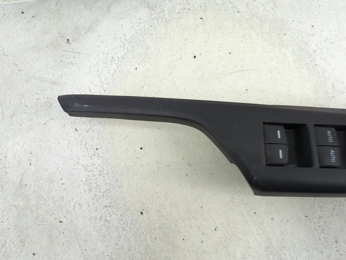 2021 Honda Civic Master Power Window Switch Replacement Driver Side Left P/N:EV00002WN3 Fits OEM Used Auto Parts - Oemusedau