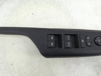 2021 Honda Civic Master Power Window Switch Replacement Driver Side Left P/N:EV00002WN3 Fits OEM Used Auto Parts - Oemusedau