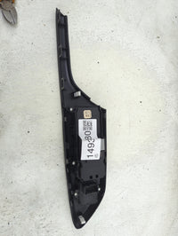 2021 Honda Civic Master Power Window Switch Replacement Driver Side Left P/N:EV00002WN3 Fits OEM Used Auto Parts - Oemusedau