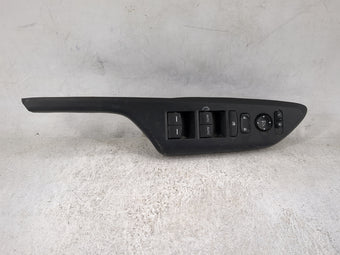 compare product 2021 Honda Civic Master Power Window Switch Replacement Driver Side Left P/N:T6A J010 Fits OEM Used Auto Parts