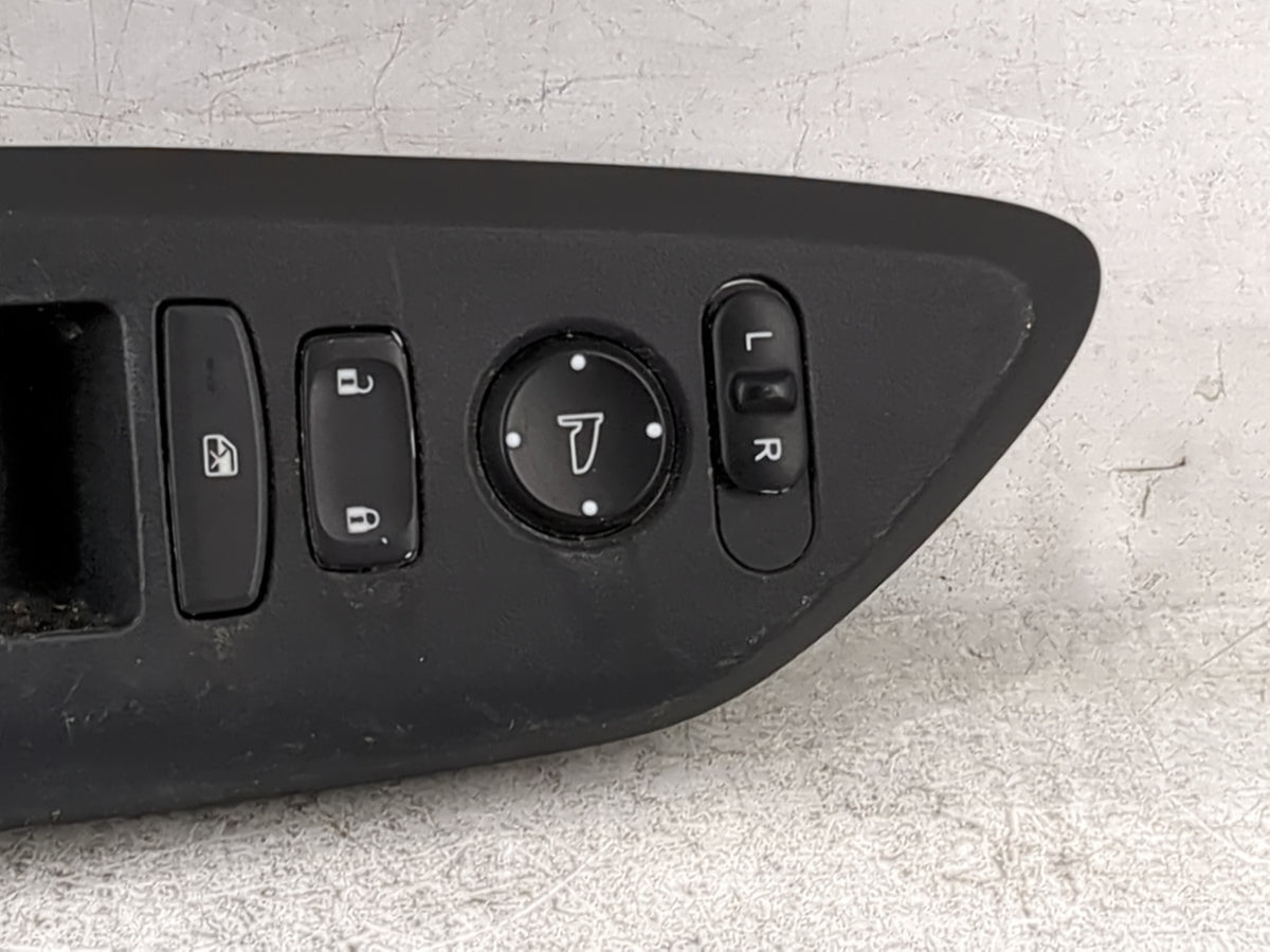 2021 Honda Civic Master Power Window Switch Replacement Driver Side Left P/N:T6A J010 Fits OEM Used Auto Parts - Oemusedauto