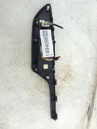 2021 Honda Civic Master Power Window Switch Replacement Driver Side Left P/N:T6A J010 Fits OEM Used Auto Parts - Oemusedauto