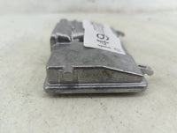 2021 Honda Civic Backup Camera Or Backup Sensor - Oemusedautoparts1.com