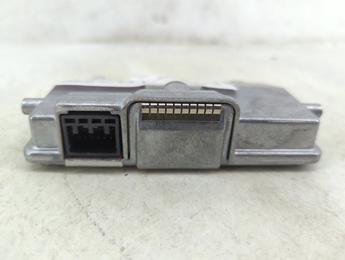 2021 Honda Civic Backup Camera Or Backup Sensor - Oemusedautoparts1.com