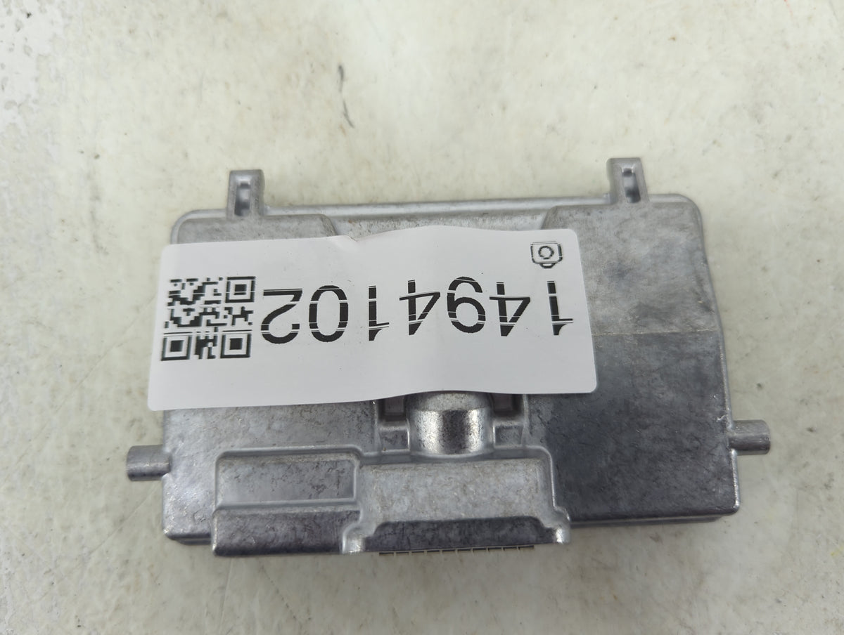 2021 Honda Civic Backup Camera Or Backup Sensor - Oemusedautoparts1.com