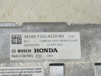2021 Honda Civic Backup Camera Or Backup Sensor - Oemusedautoparts1.com