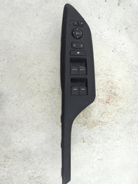 2021 Honda Civic Master Power Window Switch Replacement Driver Side Left P/N:M64669 Fits OEM Used Auto Parts - Oemusedautopa