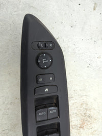 2021 Honda Civic Master Power Window Switch Replacement Driver Side Left P/N:M64669 Fits OEM Used Auto Parts - Oemusedautopa